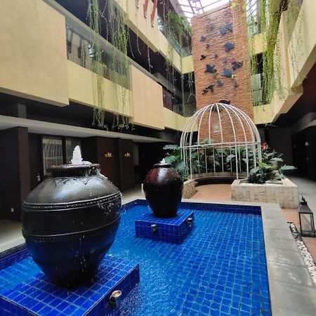 Sweet Garden Guest House มะลัง ภายนอก รูปภาพ