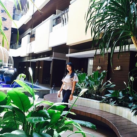 Sweet Garden Guest House มะลัง ภายนอก รูปภาพ