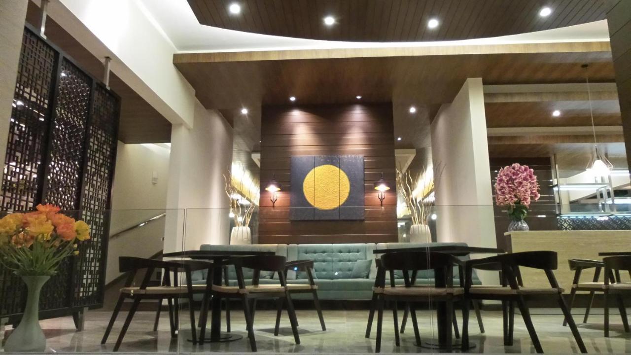 Sweet Garden Guest House มะลัง ภายนอก รูปภาพ