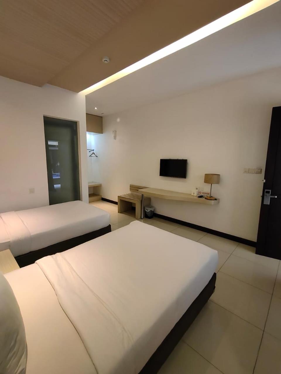Sweet Garden Guest House มะลัง ภายนอก รูปภาพ