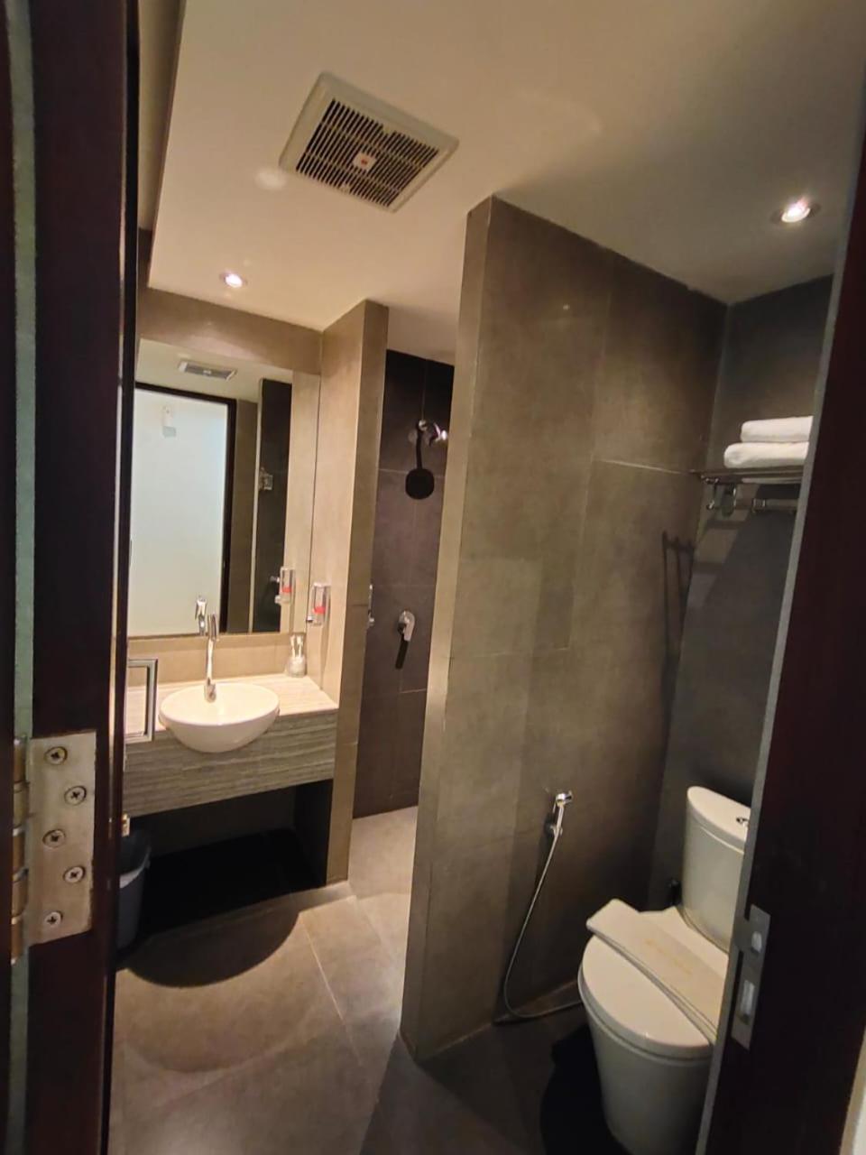 Sweet Garden Guest House มะลัง ภายนอก รูปภาพ