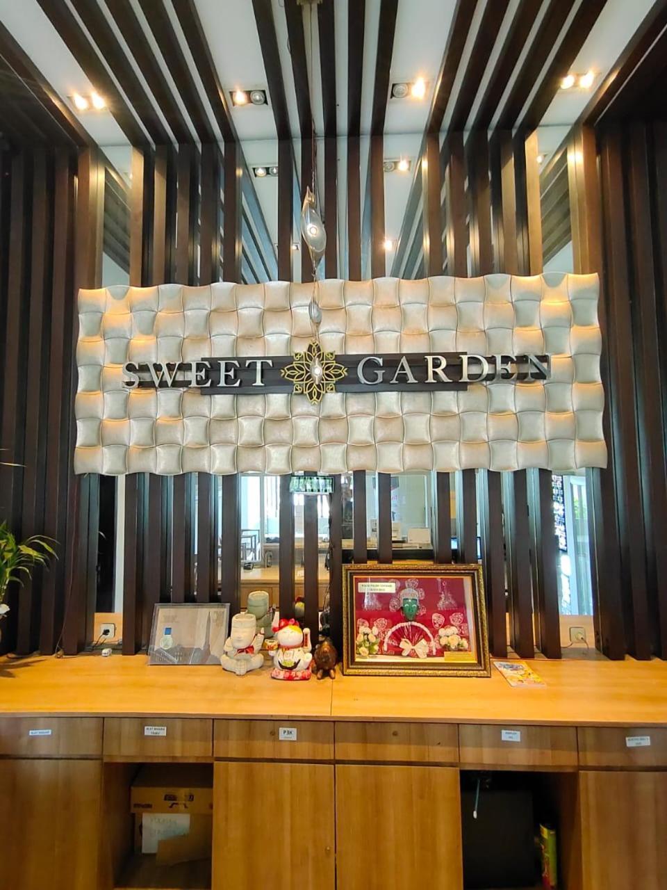 Sweet Garden Guest House มะลัง ภายนอก รูปภาพ