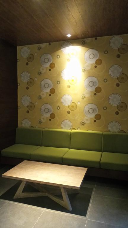 Sweet Garden Guest House มะลัง ภายนอก รูปภาพ