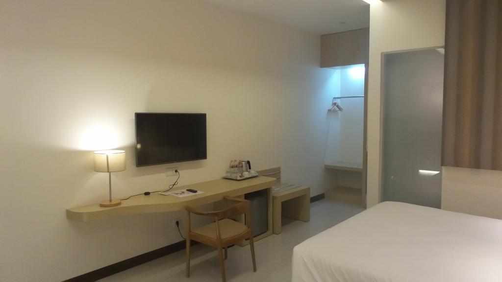 Sweet Garden Guest House มะลัง ภายนอก รูปภาพ