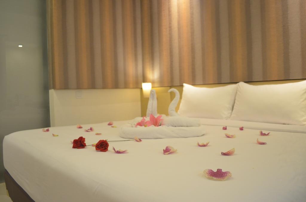 Sweet Garden Guest House มะลัง ภายนอก รูปภาพ