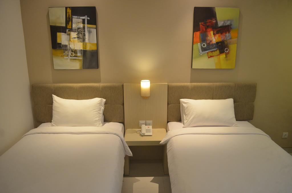 Sweet Garden Guest House มะลัง ภายนอก รูปภาพ